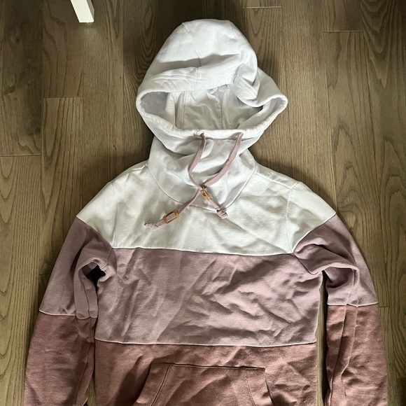 Ten Tree womens Hoodie - Picture 1 of 2